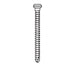 Micro-Screw 1mm Ø, Length 12.0 0 - MSS10-120 - Avtec Dental