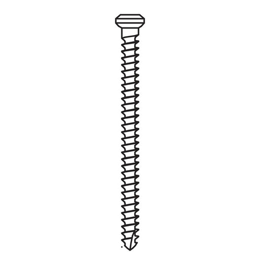 Micro-Screw 1mm Ø, Length 14.0 - MSS10-140 - Avtec Dental