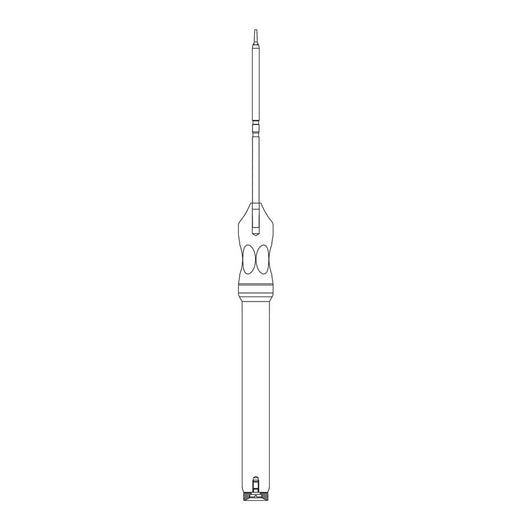 Manual Screwdriver - MSSDM - Avtec Dental
