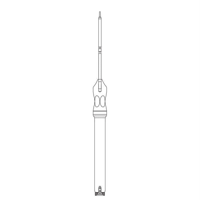 Manual Screwdriver - MSSDM - Avtec Dental