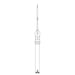 Manual Screwdriver - MSSDM - Avtec Dental