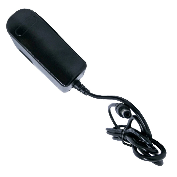 Mystisa 2 Charger 12V