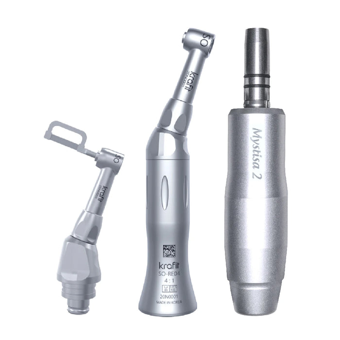 Mystisa 2 Ortho IPR Brushless Micromotor Set