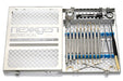 Advanced Microsurgical Kit – Nexxgen Biomedical® - Avtec Dental