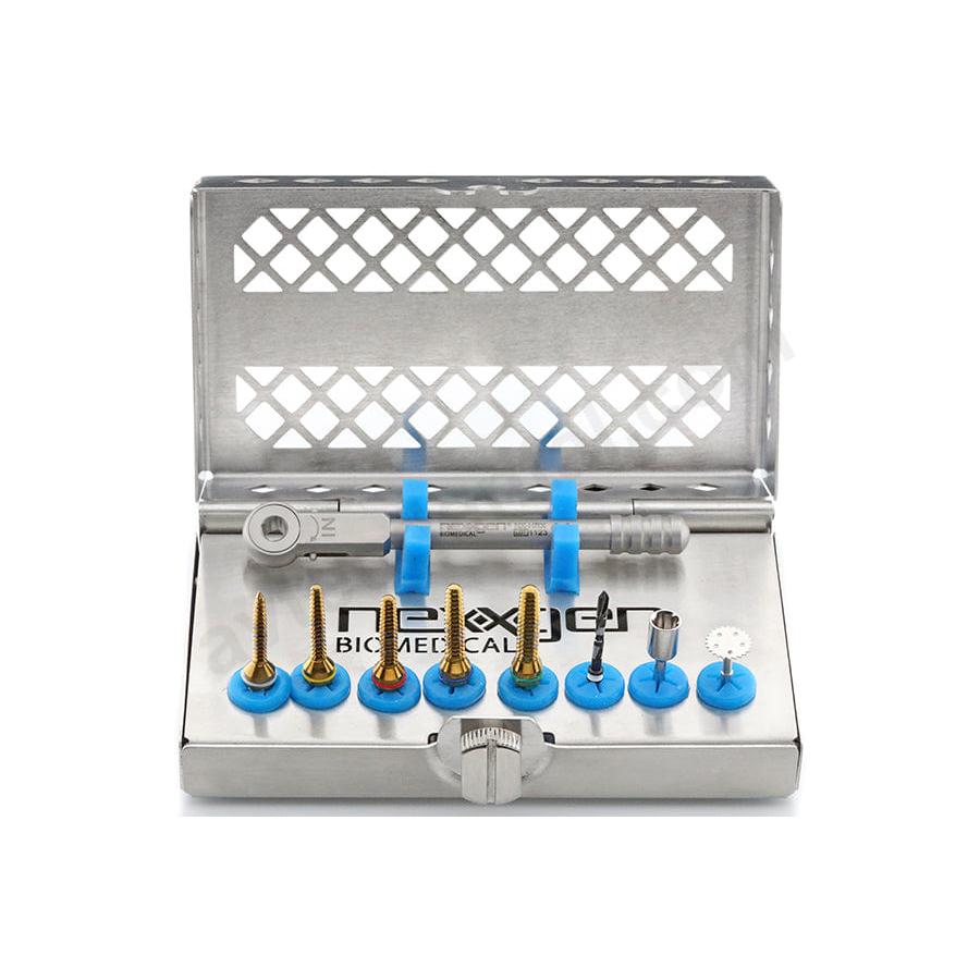 Simple Expander Easy Bone Expander Kit