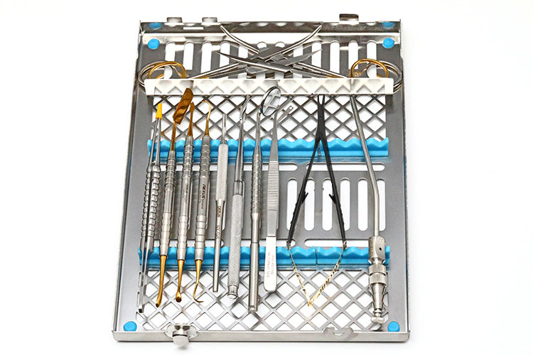 Crown Lengthening and Grafting Kit - Avtec Dental