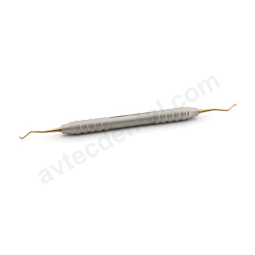 Barnhart 5-6 Universal Curette, Titanium Nitride - Avtec Dental