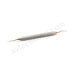 Gracey Curette 11/12, Gold Titanium, Tru-Grip® - Avtec Dental