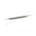 Gracey Curette 13/14, Titanium Nitride - Avtec Dental