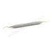Gracey Curette 5/6, Gold Titanium, Tru-Grip® Handle - Nexxgen Biomedical® - Avtec Dental