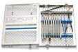 Essential Microsurgery Kit - Nexxgen Biomedical® - Avtec Dental