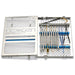 Essential Microsurgery Kit - Nexxgen Biomedical® - Avtec Dental