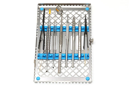 Essential (GTR) Guided Tissue Regeneration Kit - Avtec Dental