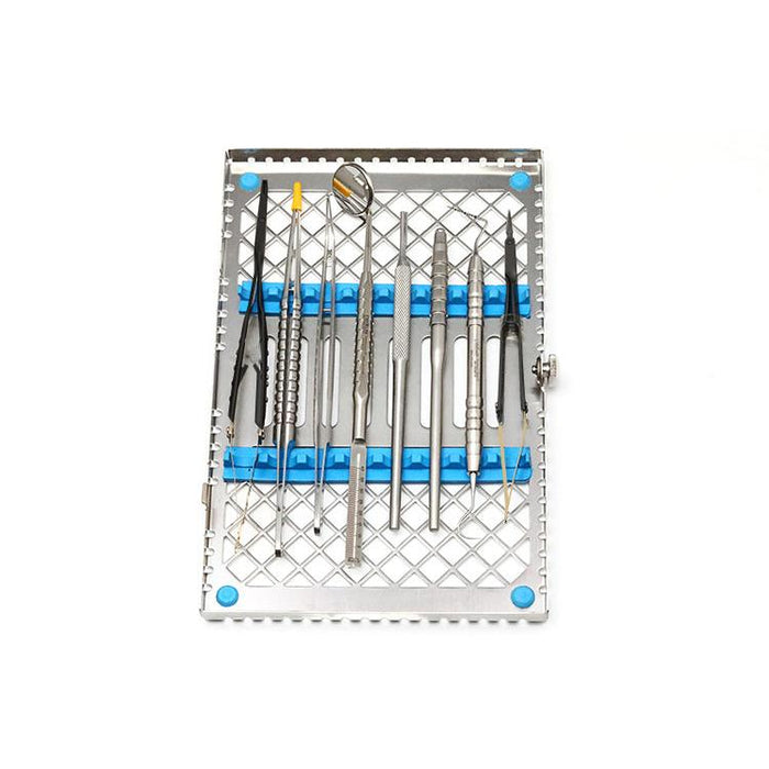 Essential (GTR) Guided Tissue Regeneration Kit - Avtec Dental