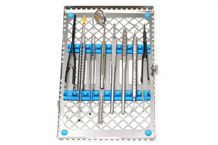 Essential (GTR) Guided Tissue Regeneration Kit - Avtec Dental