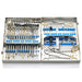Ultimate Implant Surgical Instrument Kit - Nexxgen Biomedical® - Avtec Dental
