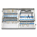 Dr. Leroy Horton's Ultimate Periodontal Surgical Kit - Avtec Dental