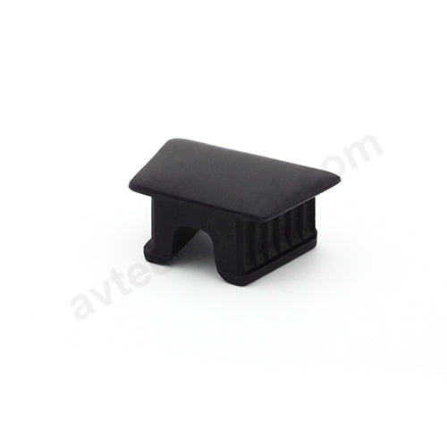 Bite Block, Metal Enforced, Large - Avtec Dental