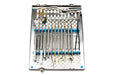 PREMIUM PERIODONTAL SURGICAL KIT - Avtec Dental