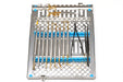Premium Tunneling Kit - Avtec Dental