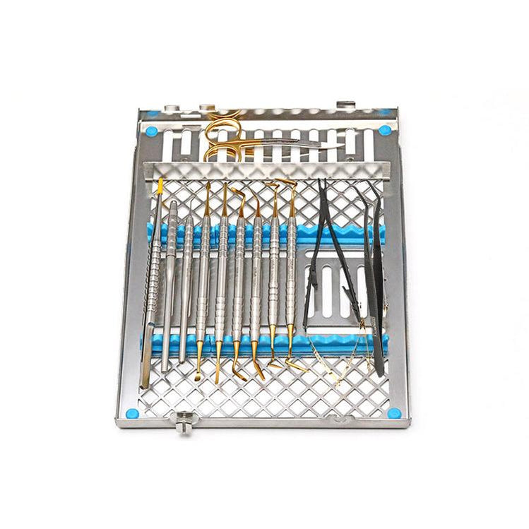 Premium Tunneling Kit