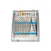 Premium Tunneling Kit - Avtec Dental
