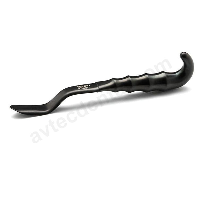 Minnesota Retractor, Ergonomic Handle - Avtec Dental