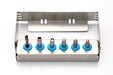Drill Stopper Set for NX Drills - Avtec Dental