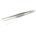 Semkin Dressing & Tissue Forceps, 13cm, Stainless Steel - Avtec Dental