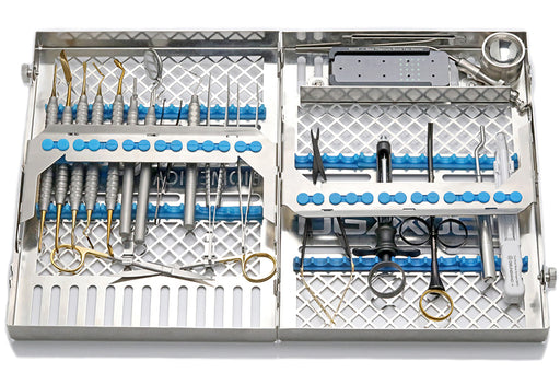 Sausage Technique Bone Grafting Kit - Nexxgen Biomedical® - Avtec Dental