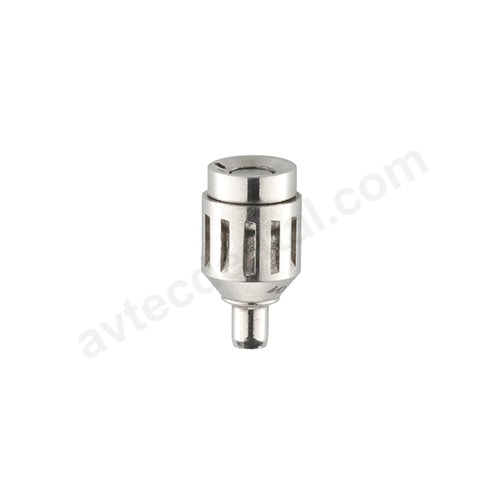 Contra Adaptor Contra Angle Latch to Hand Adaptor, Swivel Top | Avtec Dental