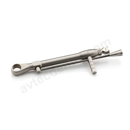 ウェア neumann TWX Lever Style Torque Wrench - Straumann® Connection | Avtec Dental