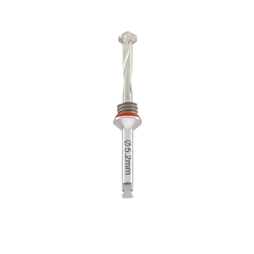Ultimate Bone Harvesting Trephine Kit - Nexxgen Biomedical® - Avtec Dental