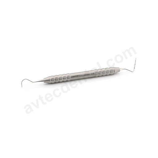 UNC15/23 Probe Explorer, Tru-Grip® Handle - Avtec Dental