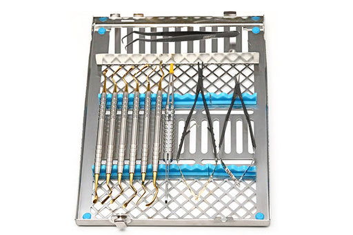 VISTA Premium Tunneling Kit - Avtec Dental