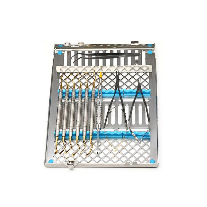 VISTA Premium Tunneling Kit - Avtec Dental