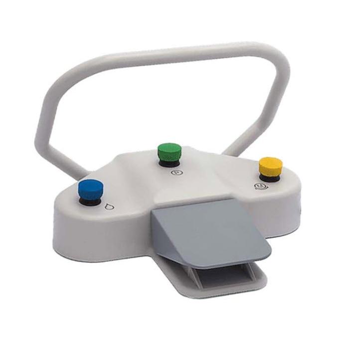 Replacement Foot Control for Nouvag MD 30