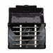 Radel Box for 12 Instruments for Magnetic Mallet - Avtec Dental