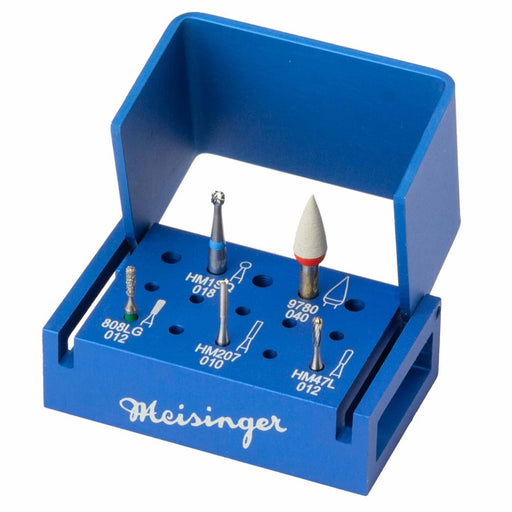 Posterior Composite Intraoral Kit According to Dr. Smithson - PCK24 - Avtec Dental