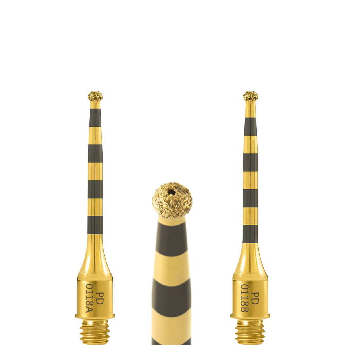 PD0535 Piezodrill Initial Implant Site Preparation Insert 3.5 mm