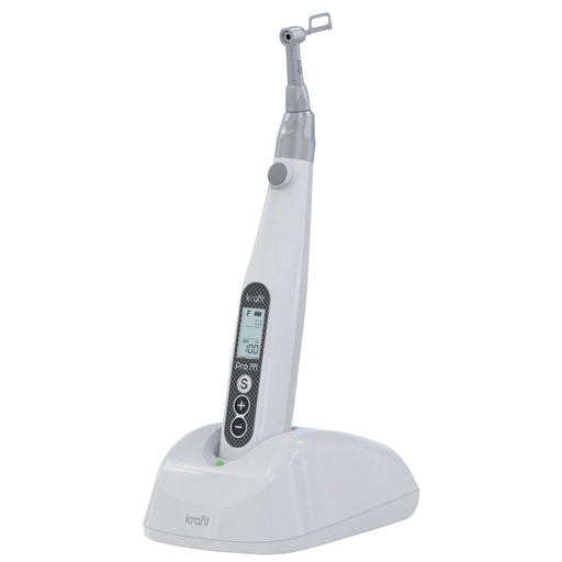 Saeyang Pro M Cordless Orthodontic Stripping Set with SO-OT6 Head - Avtec Dental