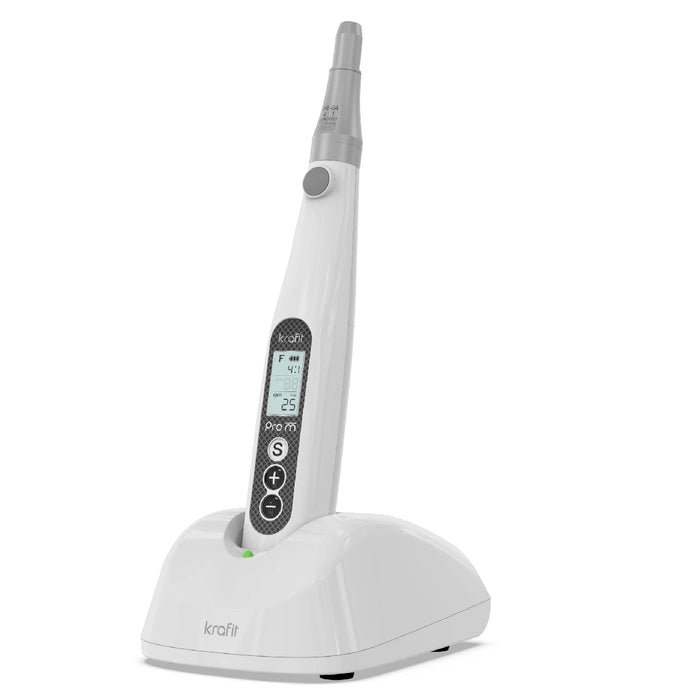 Pro M Prophy Set With PR-O4
