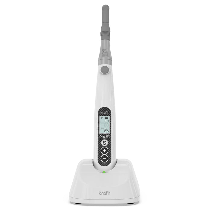 Pro M Prophy Set With PR-O4