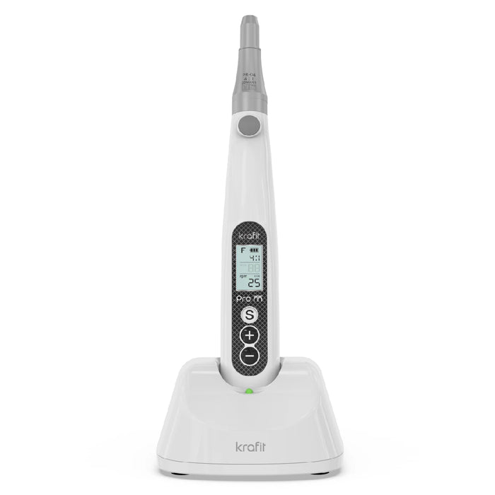Pro M Prophy Set With PR-O4
