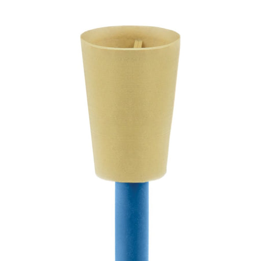 Polisher, Prophylaxe Prophy,Yellow, Cups, 7mm Ø, High Shine Polishing (Super Soft), RA - PSS04-070-RA - Avtec Dental