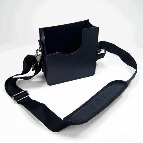 Deluxe Padded Neck Strap with holster bag