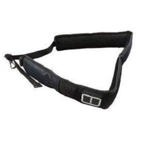 Neck Strap Only - New Style with Backup Battery Magnet | Secure Equipment Carrying Strap