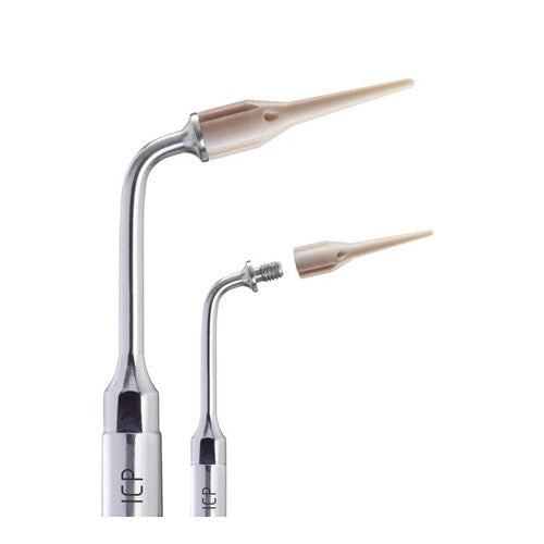 Implant Cleaning Kit with ICP and IC1 Inserts - Avtec Dental