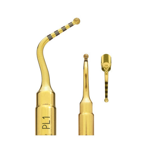 Osteoplasty and Osteotomy Insert PL1 - Avtec Dental