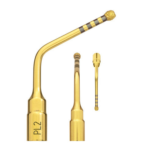 Osteoplasty and Osteotomy Insert PL2 - Avtec Dental